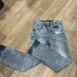 Blank NYC Jeans